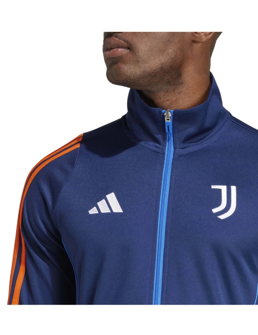 imagem de Adidas Sport Juve Tk Suit4