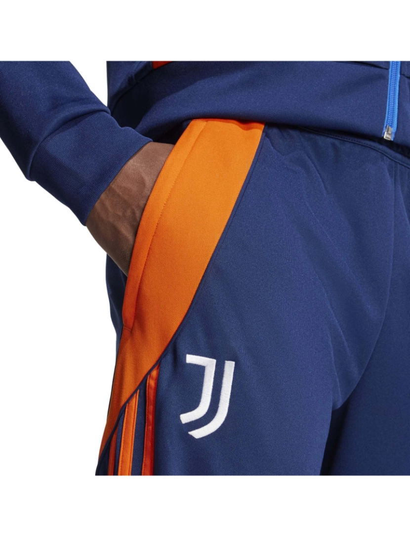 imagem de Adidas Sport Juve Tk Suit5