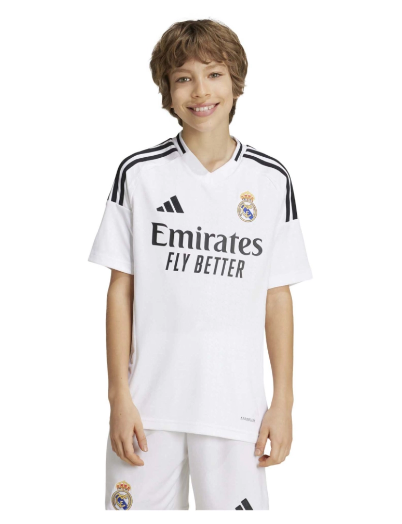 imagem de T-Shirt Adidas Sport Real H Jsy Y3