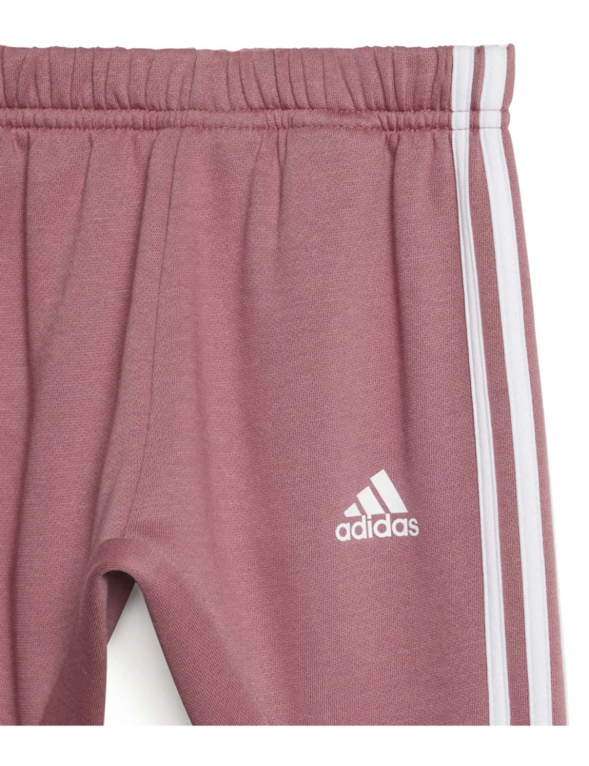 imagem de Adidas Sport I Bos Logo Jog Suit5