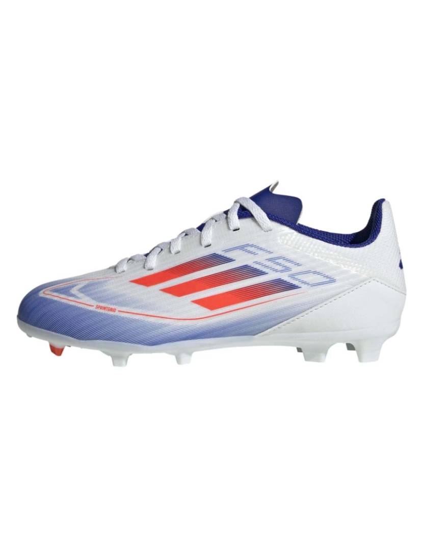 Adidas Sport - Adidas Sport F50 League Fg/Mg J Botas De Futebol