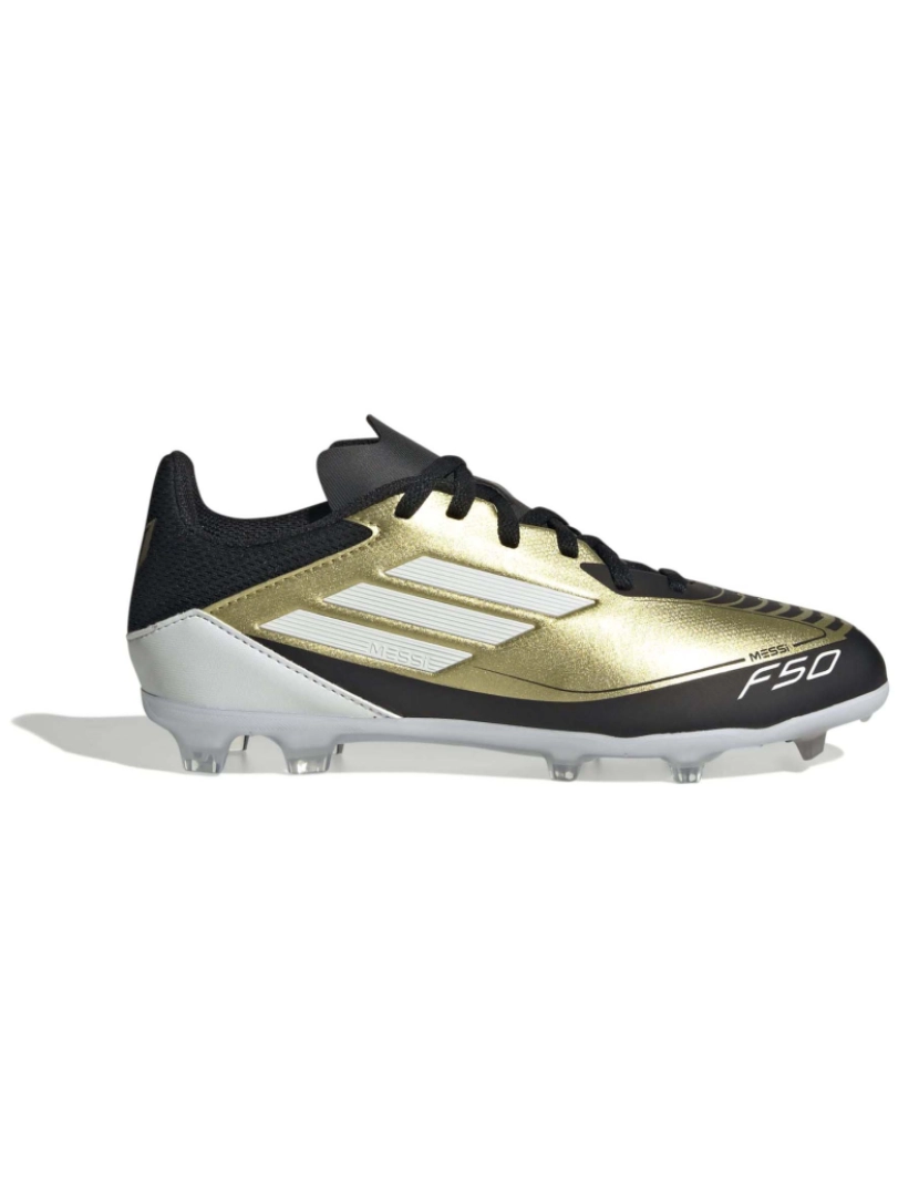 imagem de Adidas Sport F50 League Fg/Mg J Messi Football Boots2