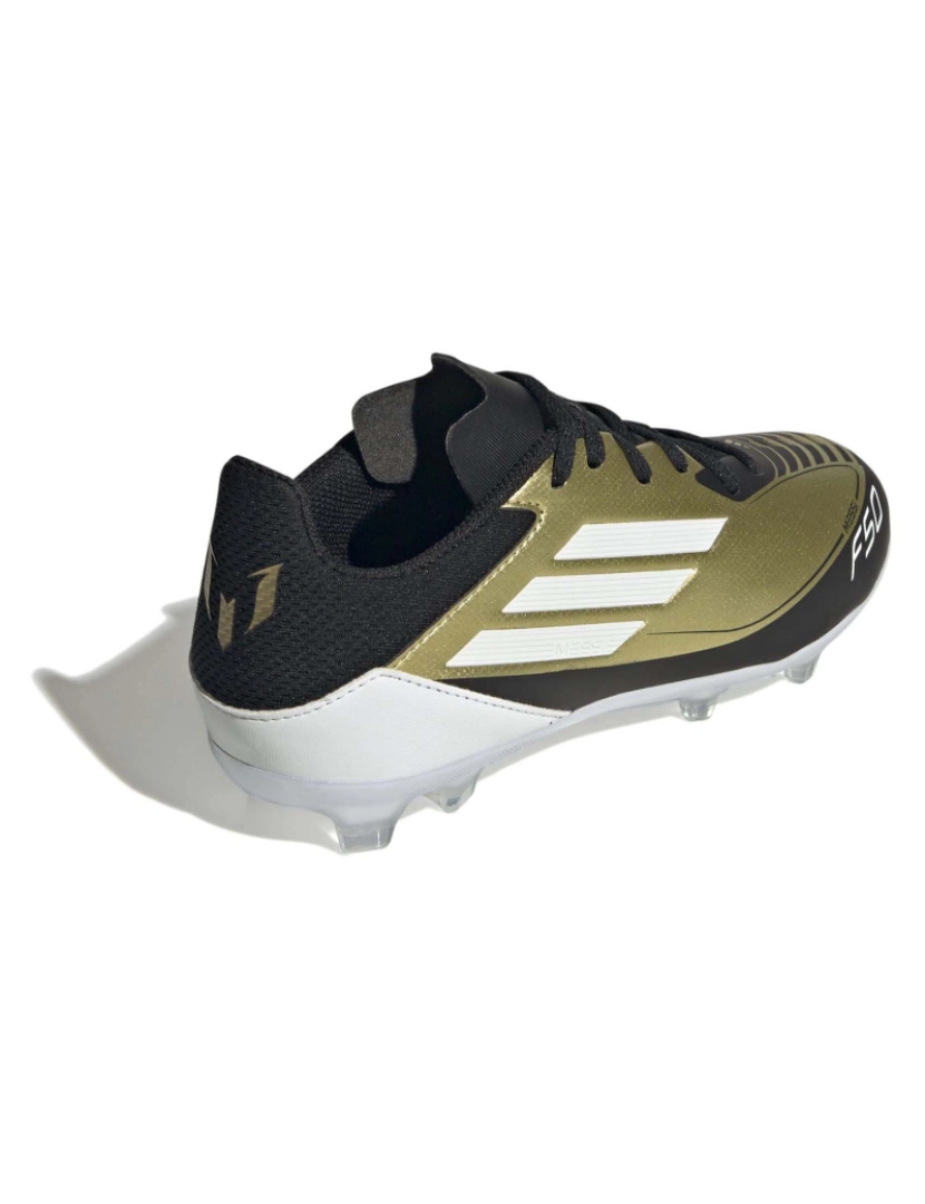 imagem de Adidas Sport F50 League Fg/Mg J Messi Football Boots4