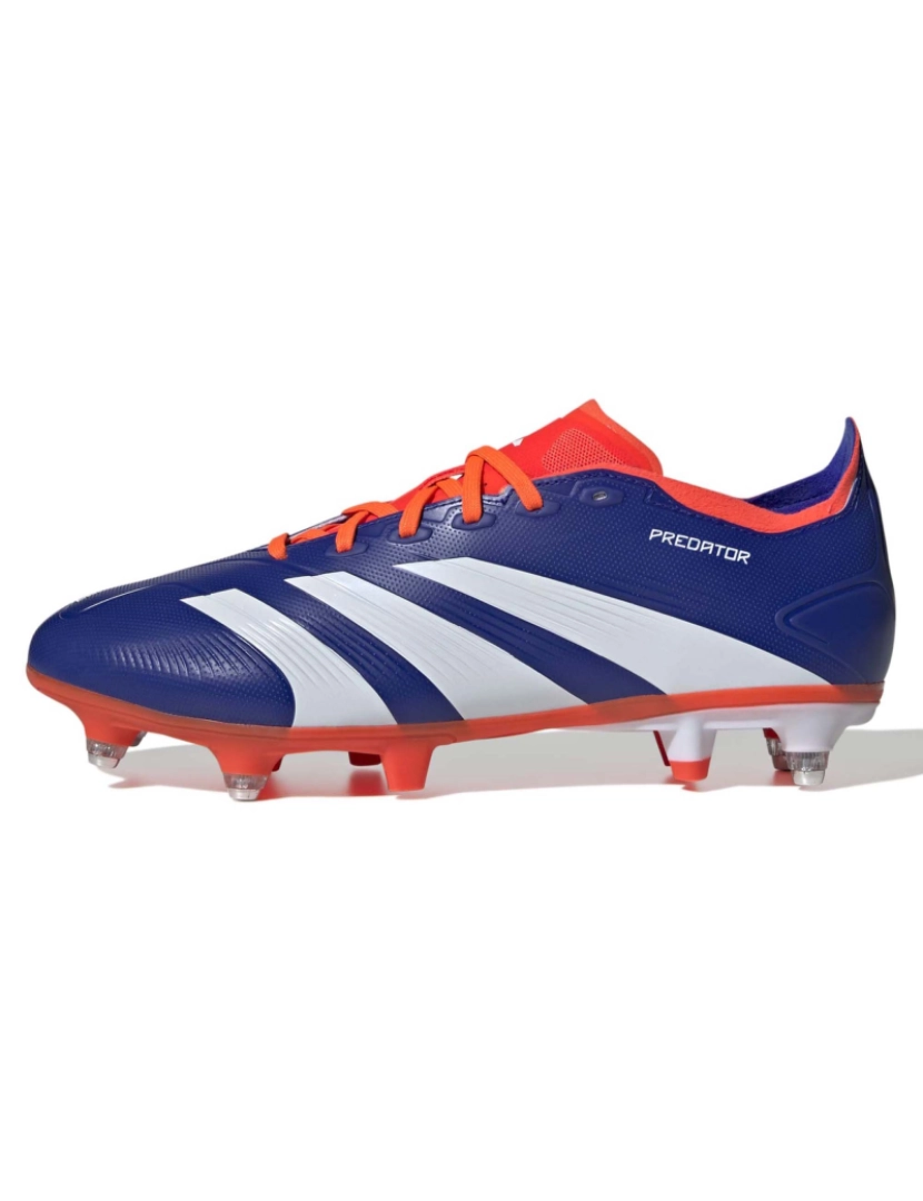 Adidas Sport - Adidas Sport Predator League Sg Botas De Futebol