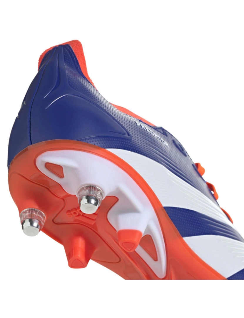 imagem de Adidas Sport Predator League Sg Botas De Futebol5