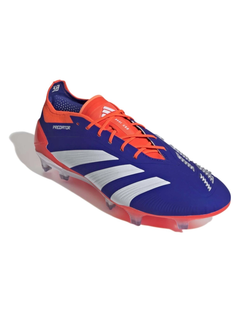 imagem de Adidas Sport Predator Elite Fg Botas De Futebol3