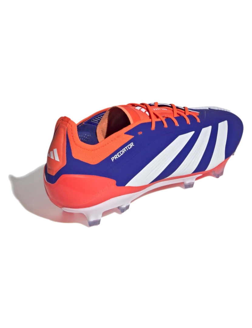 imagem de Adidas Sport Predator Elite Fg Botas De Futebol4