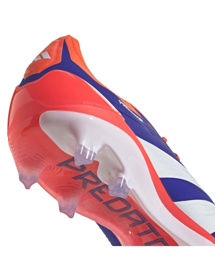 imagem de Adidas Sport Predator Elite Fg Botas De Futebol5