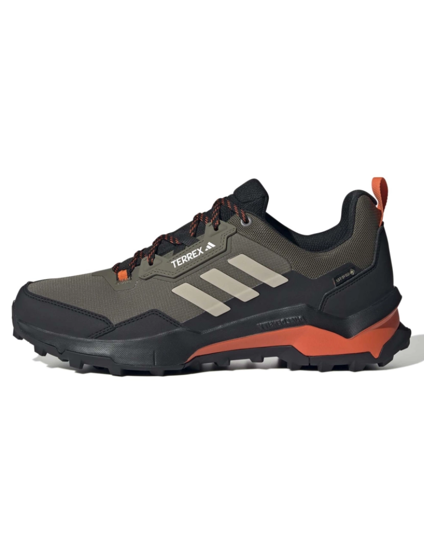 Adidas Sport - Sapatos Exterior Adidas Sport Terrex Ax4 Gtx