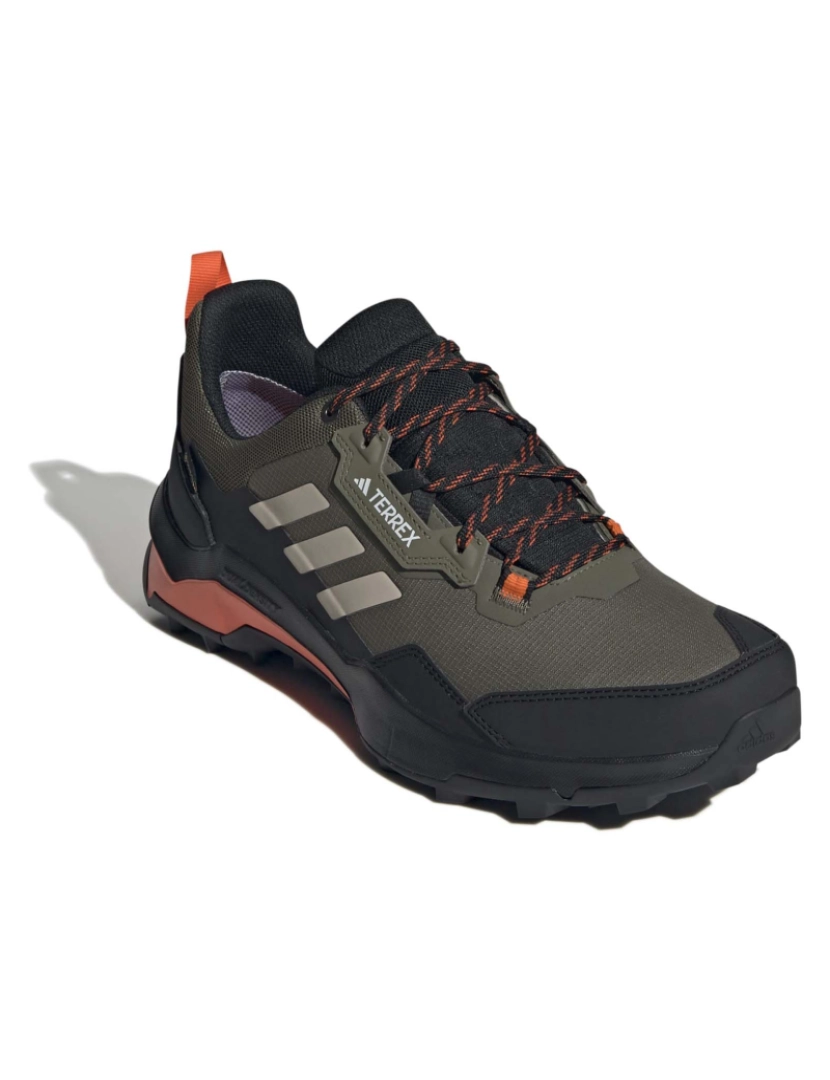 imagem de Sapatos Exterior Adidas Sport Terrex Ax4 Gtx3