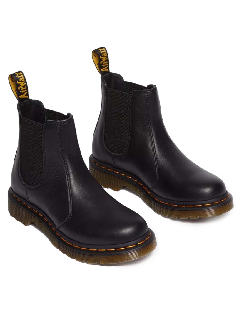 imagem de Botas Dr.Martens 2976 Virgínia2