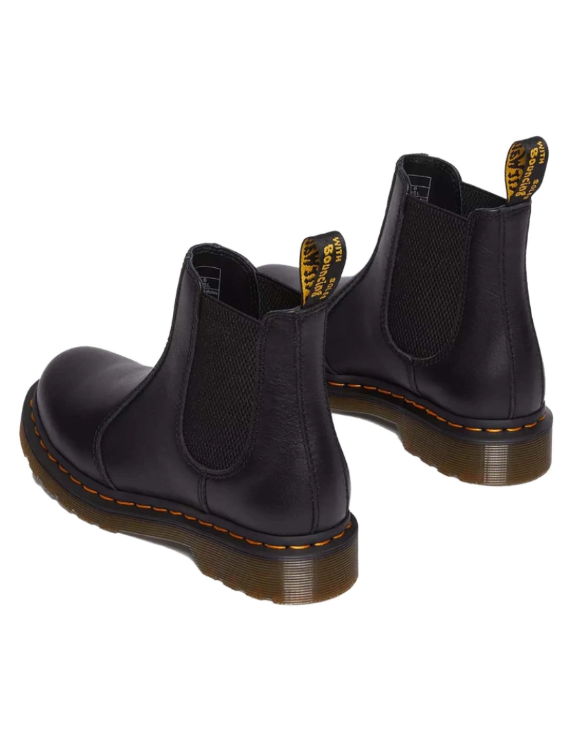 imagem de Botas Dr.Martens 2976 Virgínia3