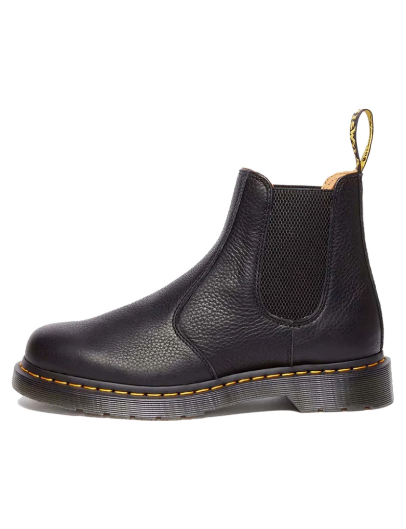 Dr.martens - Botas Dr.Martens 2976 Embaixador