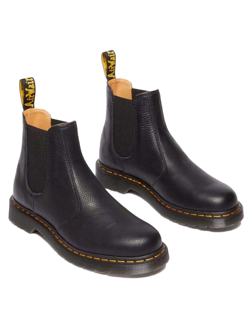 imagem de Botas Dr.Martens 2976 Embaixador2