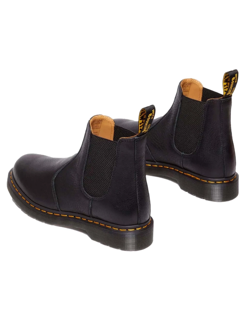 imagem de Botas Dr.Martens 2976 Embaixador3