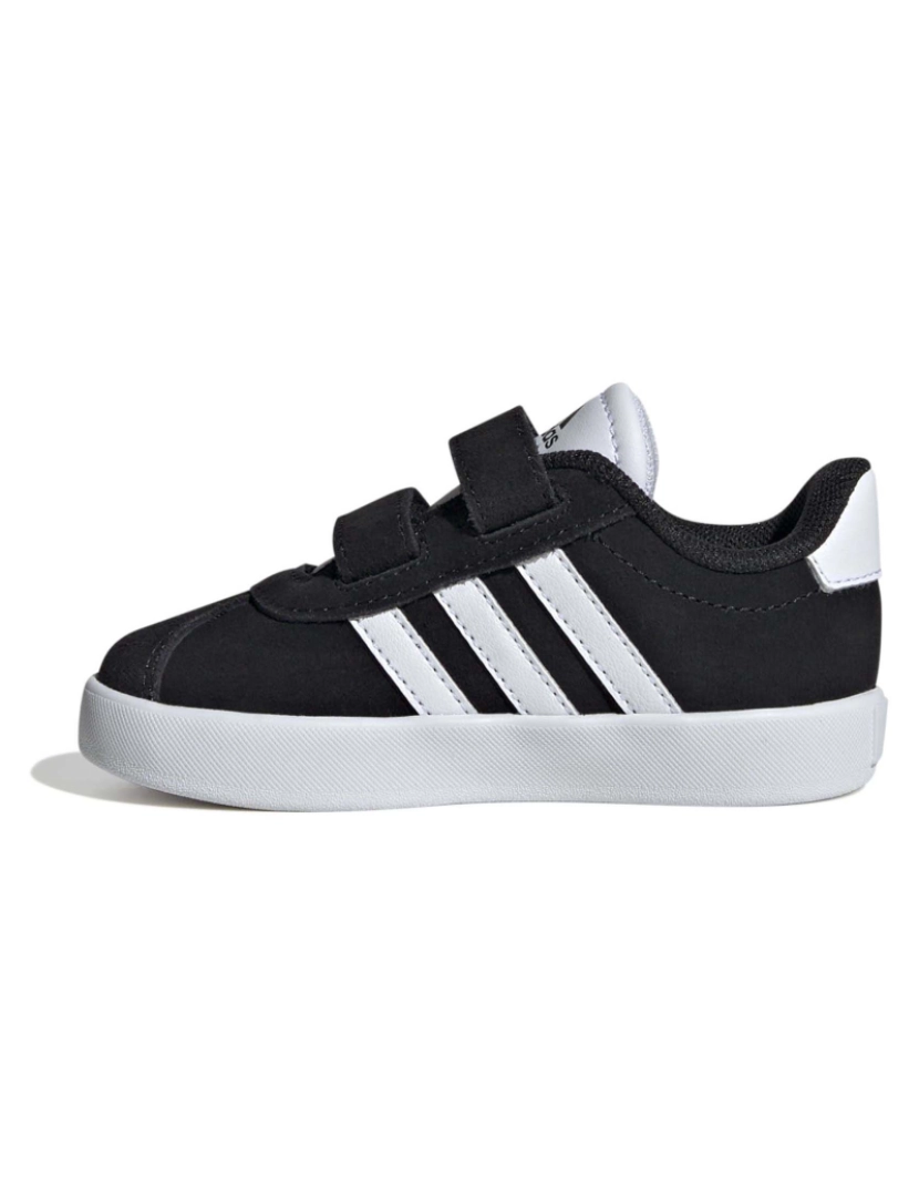 imagem de Adidas Sport Vl Court 3.0 Cf I Tênis1