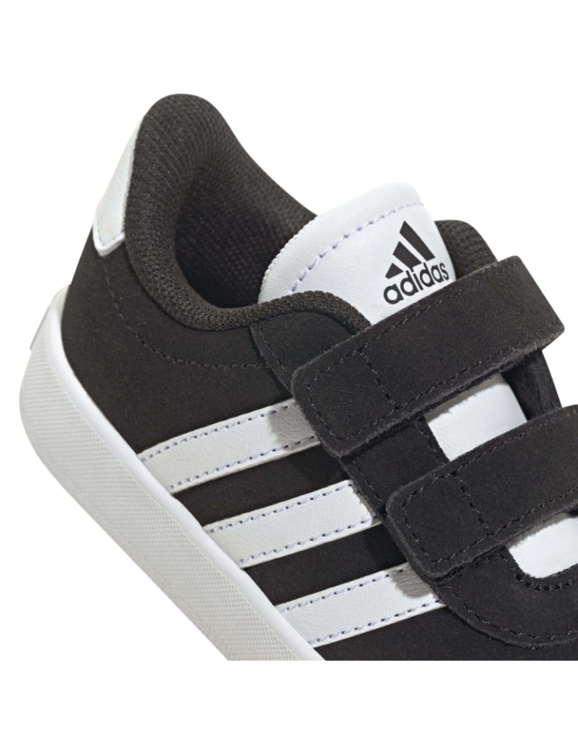 imagem de Adidas Sport Vl Court 3.0 Cf I Tênis5