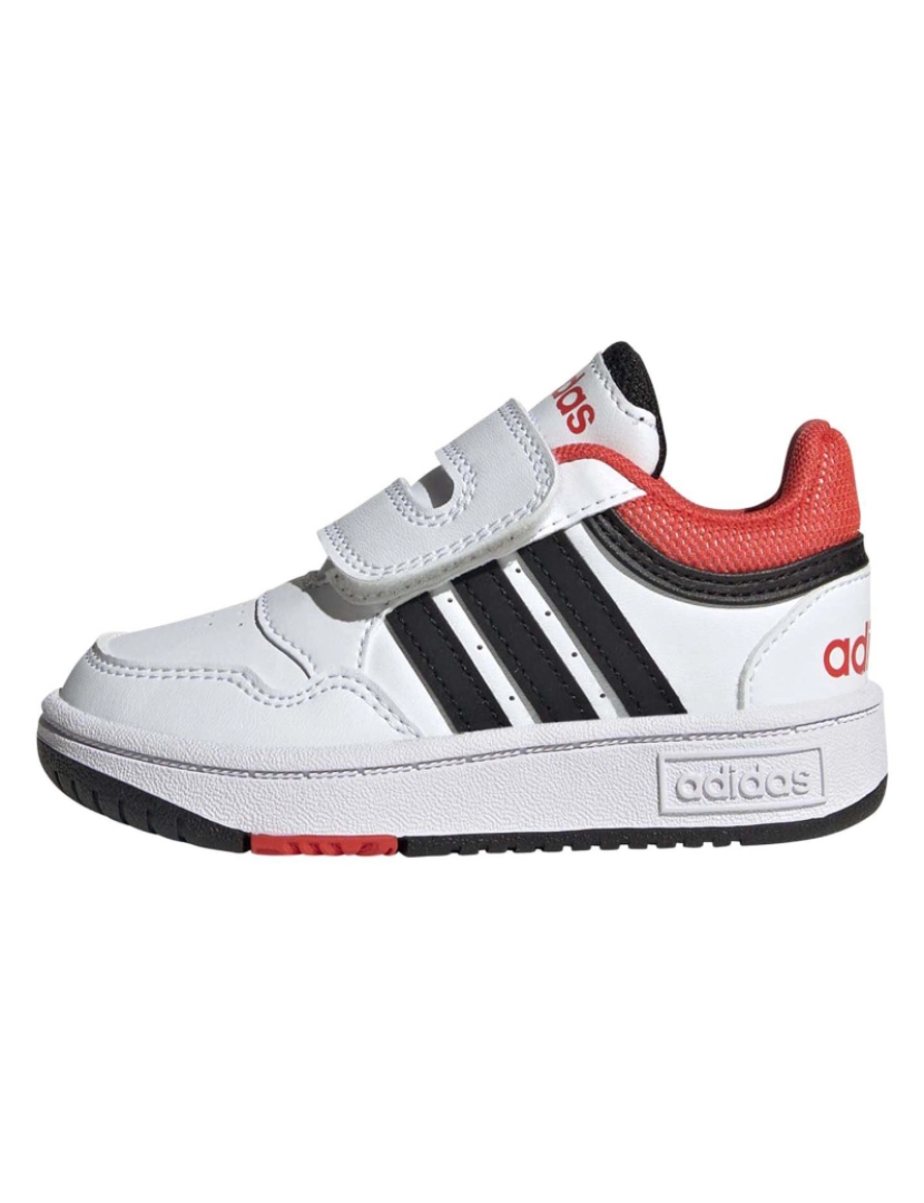 Adidas Sport - Calçado Desportivo Adidas Sport Hoops 3.0 Cf I