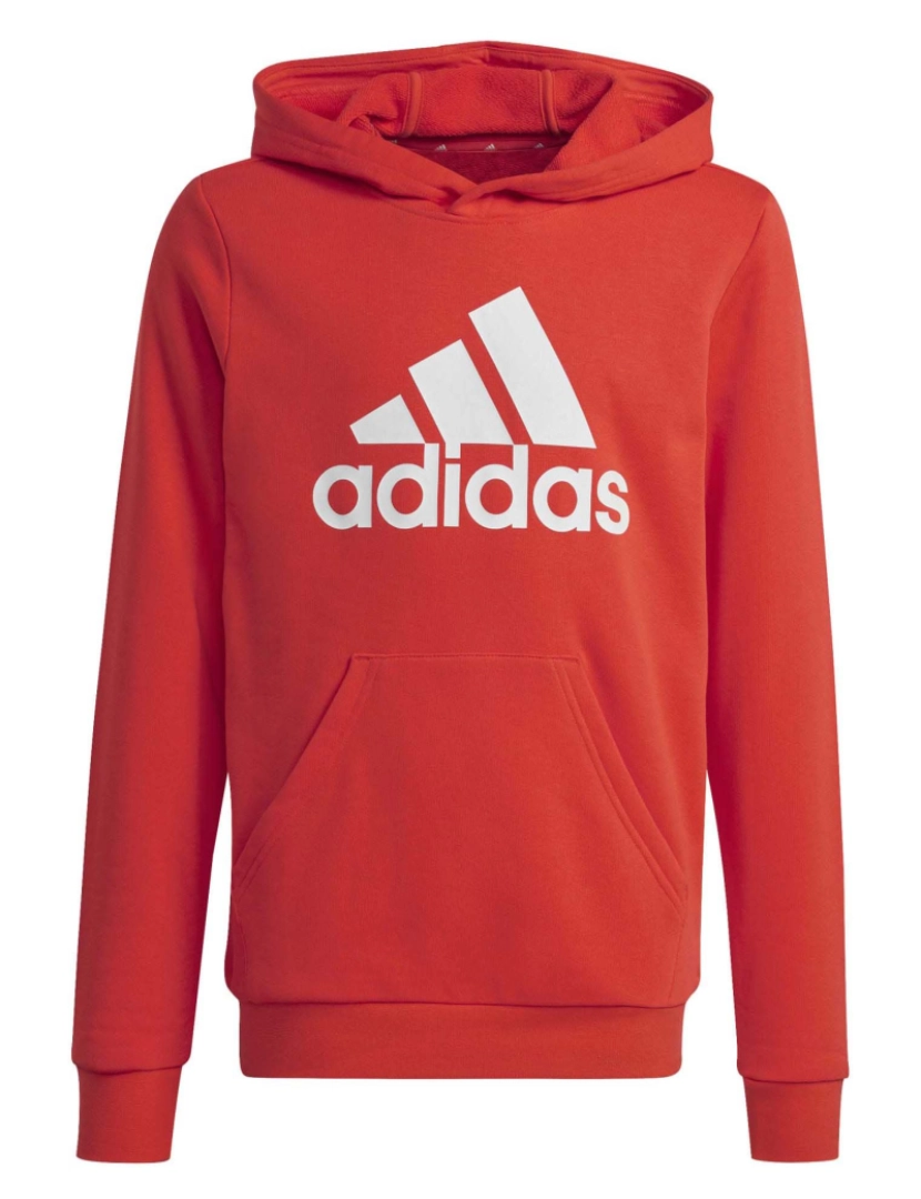 Adidas Sport - Adidas Sport U Bl Hoodie