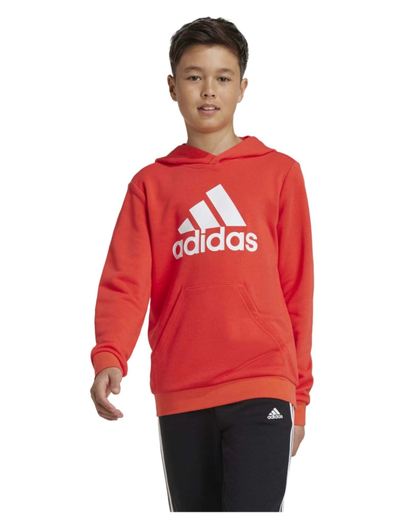 imagem de Adidas Sport U Bl Hoodie2