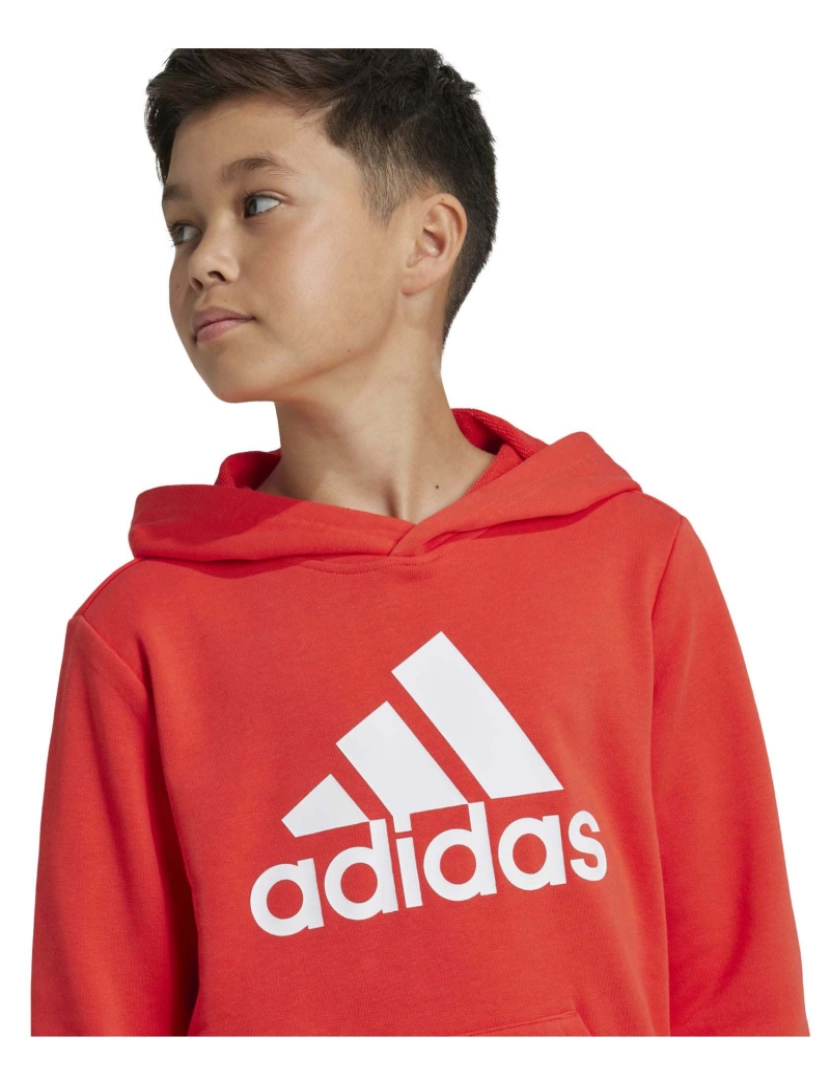 imagem de Adidas Sport U Bl Hoodie4