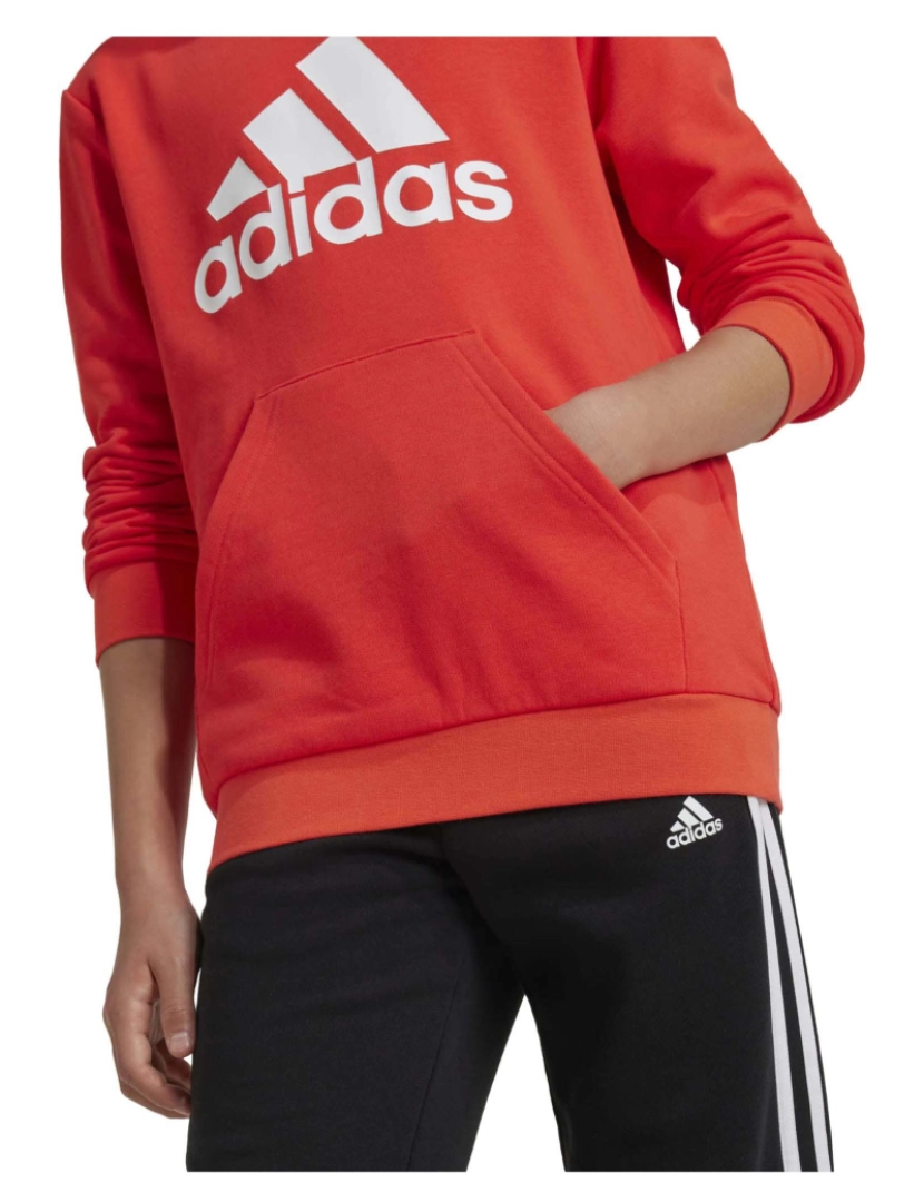 imagem de Adidas Sport U Bl Hoodie5