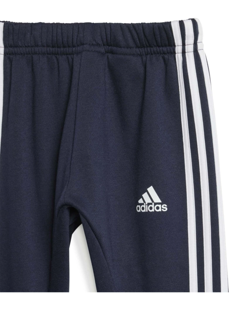 imagem de Adidas Sport I Bos Logo Jog Suit3