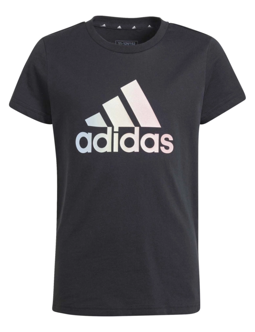 Adidas Sport - Camiseta Adidas Sport G Ml