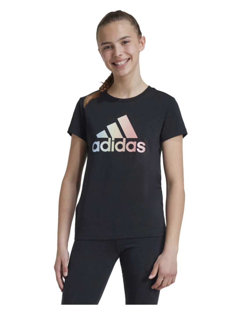 imagem de Camiseta Adidas Sport G Ml2