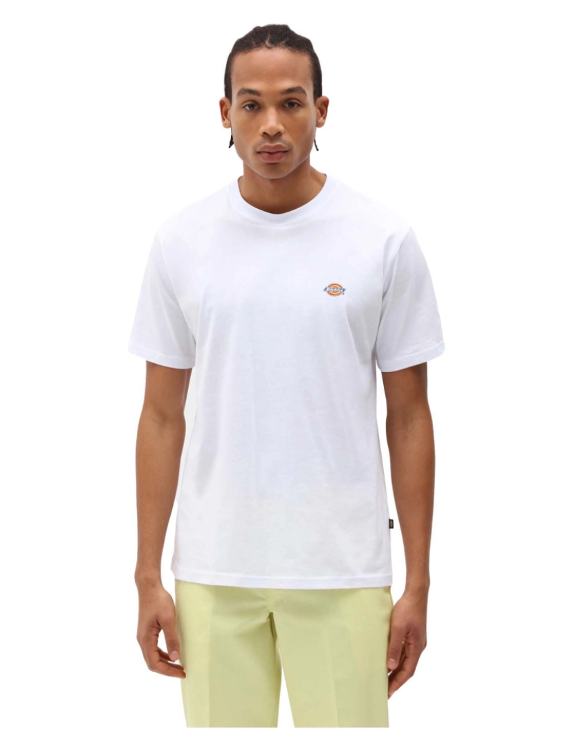 Dickies - Camiseta Dickies Ss Mapleton