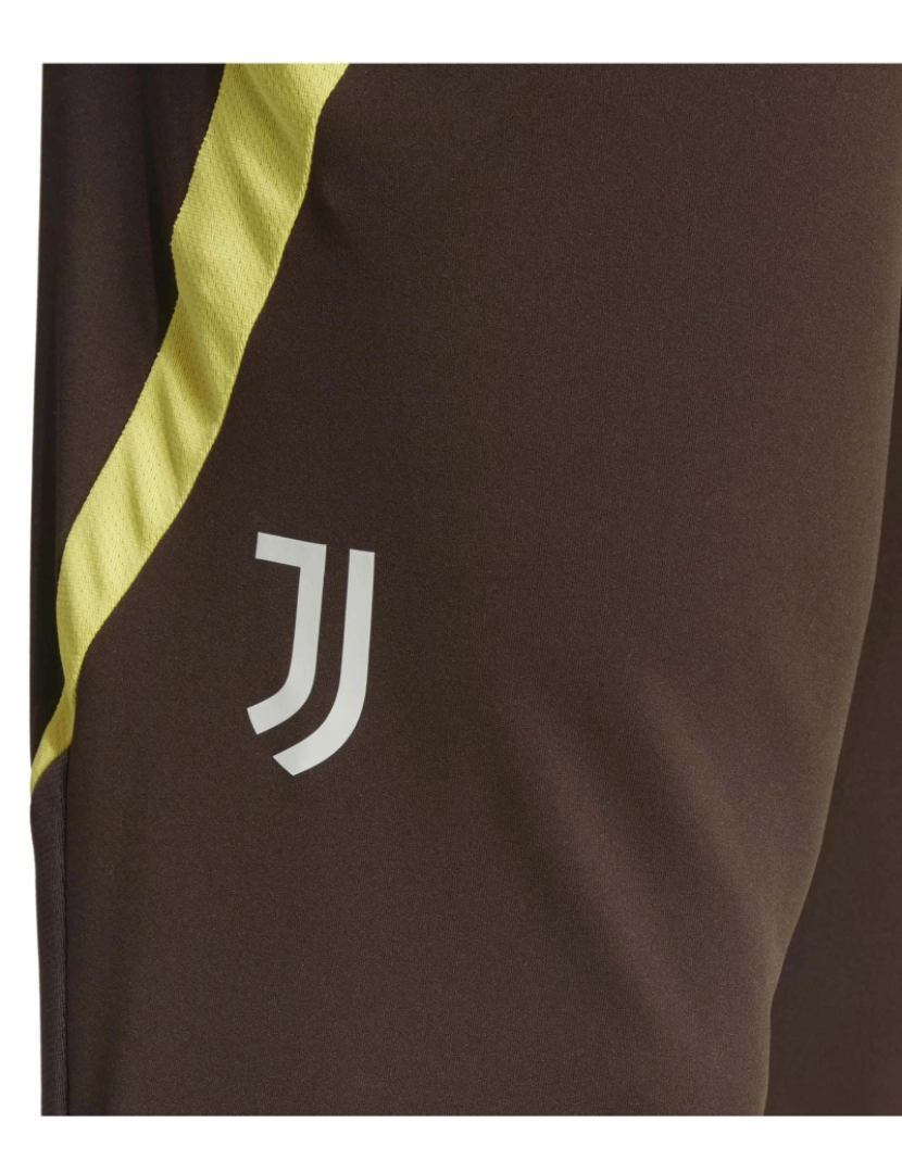 imagem de Adidas Sport Juve Eu Tr Pnt Calças4