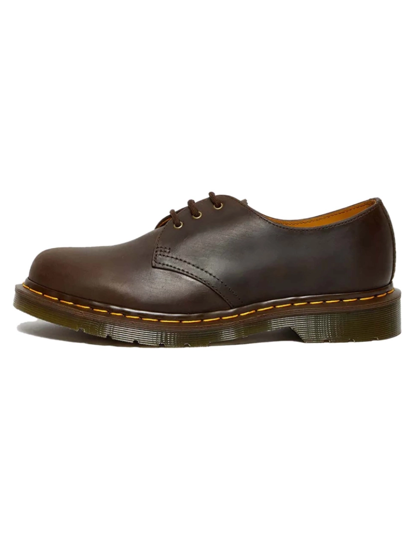 Dr.martens - Sapatos Elegantes Dr.Martens 1461 Crazy Horse