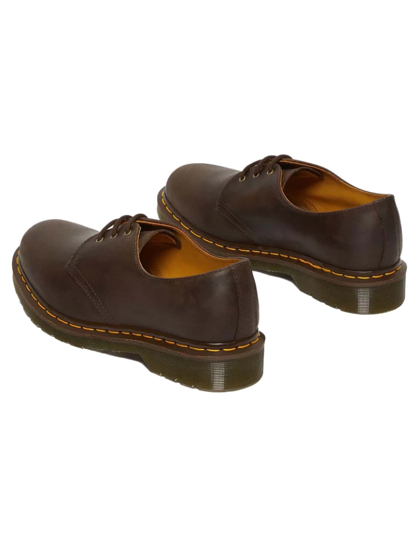 imagem de Sapatos Elegantes Dr.Martens 1461 Crazy Horse3