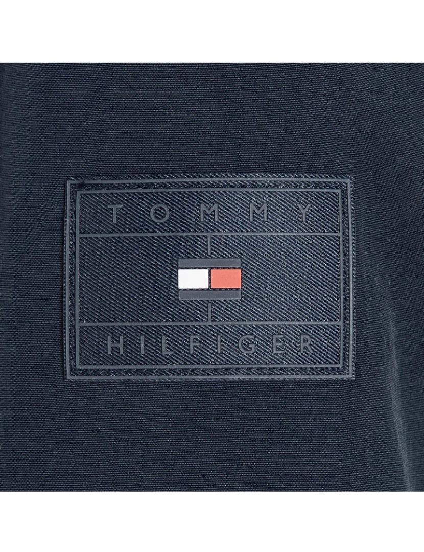 imagem de Jaqueta Acolchoada Tommy Hilfiger Essential5