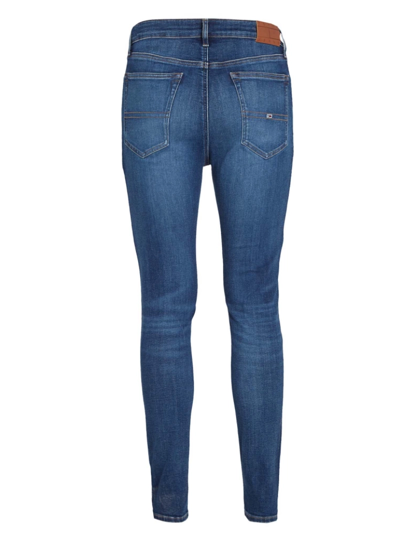 imagem de Jeans Tommy Jeans Simon Skny Ch12512