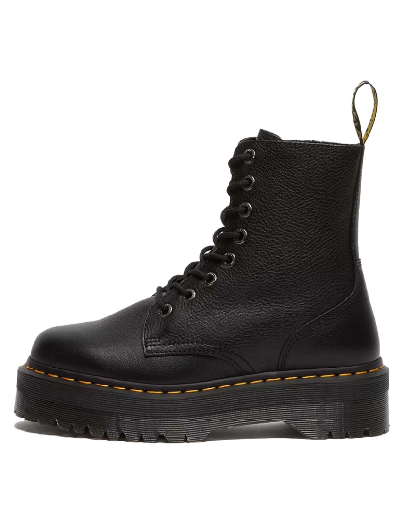 Dr.martens - Botas Dr.Martens Jadon Iii