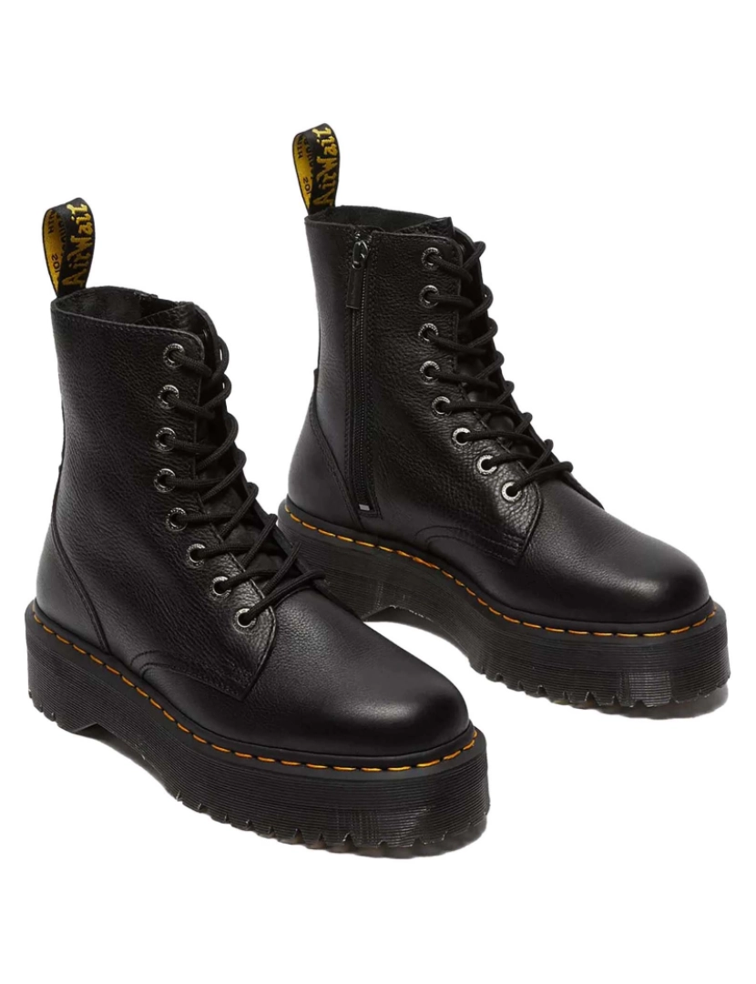 imagem de Botas Dr.Martens Jadon Iii2