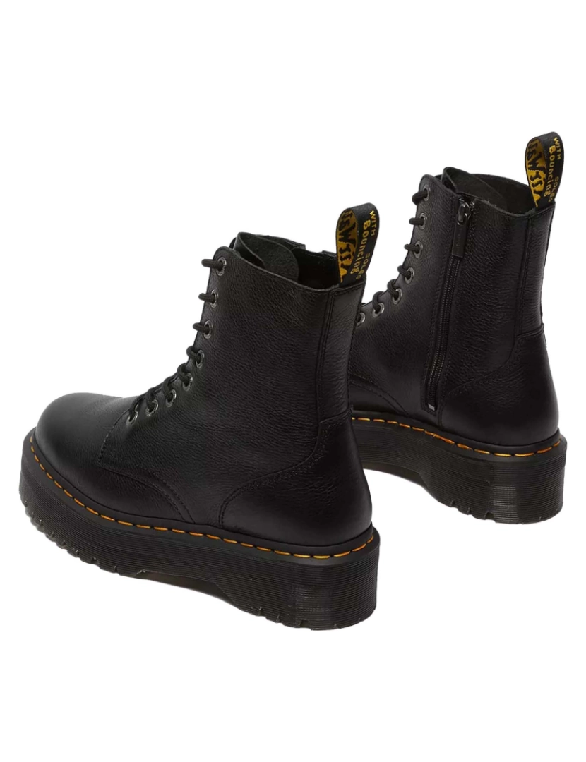 imagem de Botas Dr.Martens Jadon Iii3