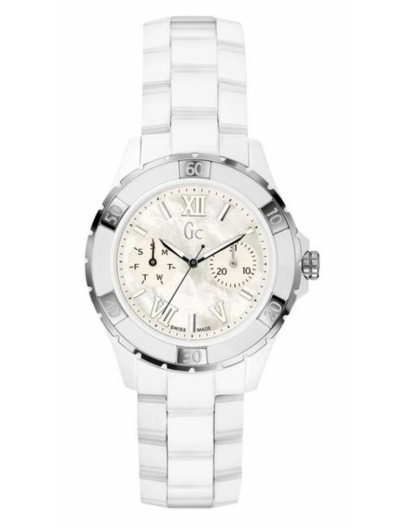 Guess - Relógio Guess X69001L1S (Ø 36 mm)