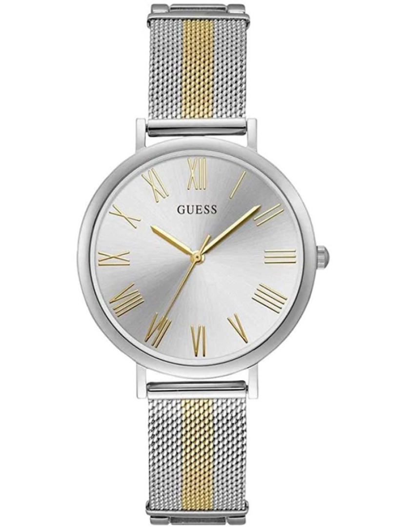 Guess - Relógio Guess Lenox W1155L1 Ladies Watch