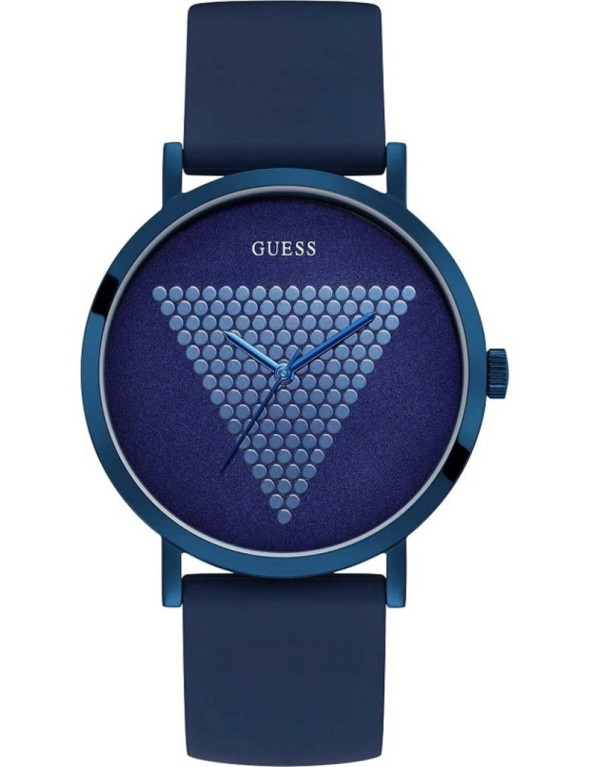 Guess - Relógio Guess Imprint W1161G4