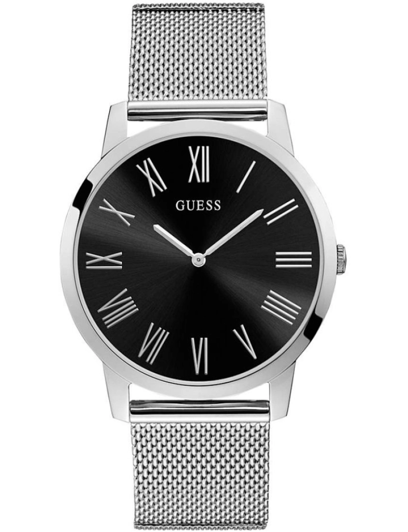 Guess - Relógio Guess Richmond W1263G1 Mens Watch