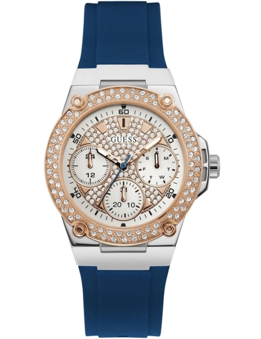 Guess - Relógio Guess Zena W1291L2