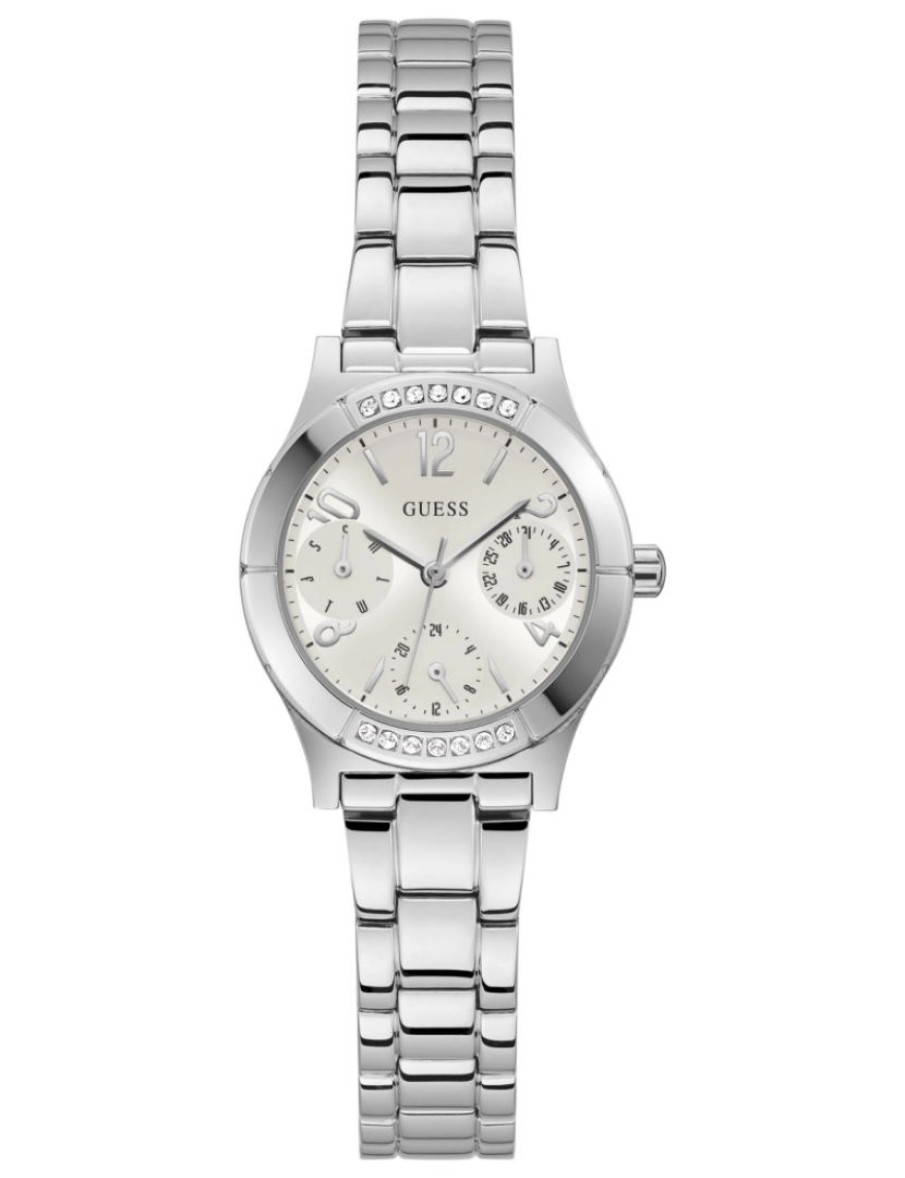 Guess - Relógio Guess GW0413L1