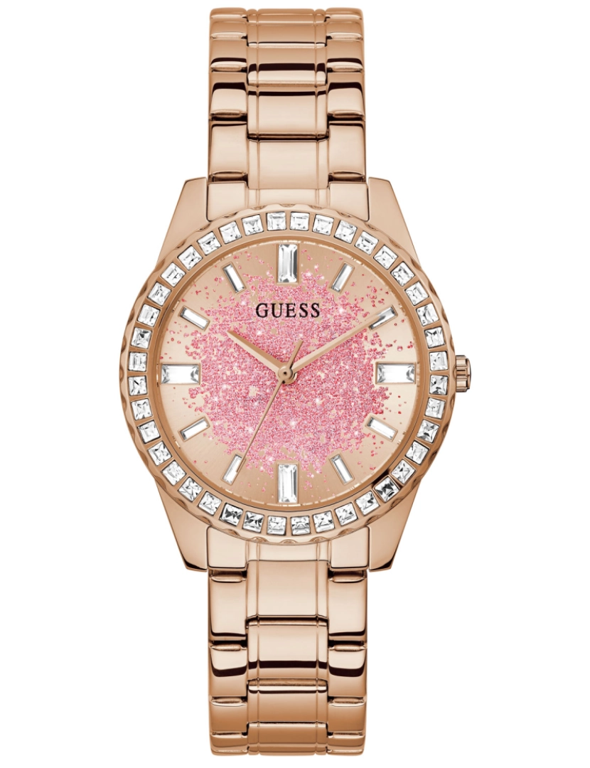 Guess - Relógio Guess GW0405L3