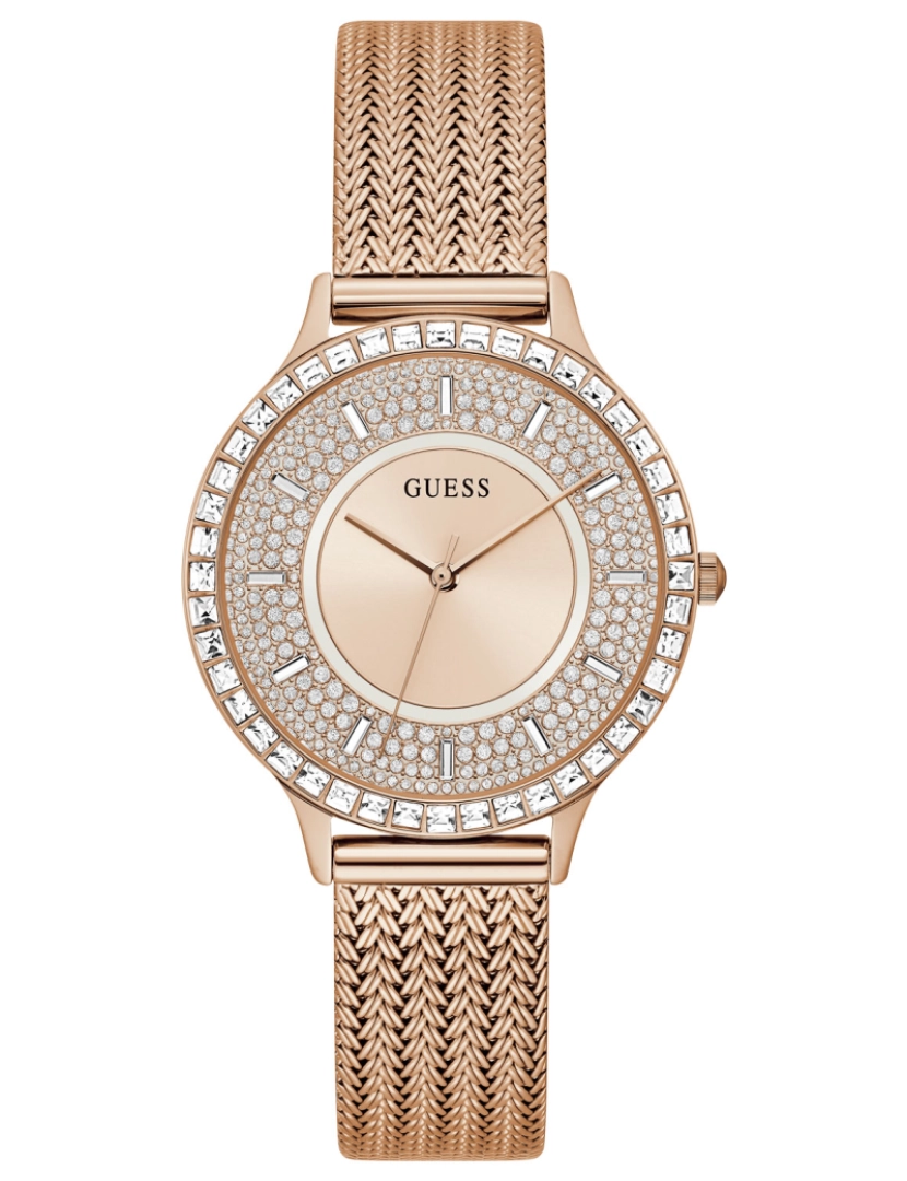 Guess - Relógio Guess GW0402L3