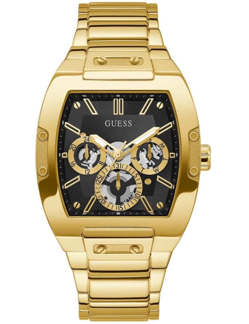 Guess - Relógio Guess Phoenix GW0456G1