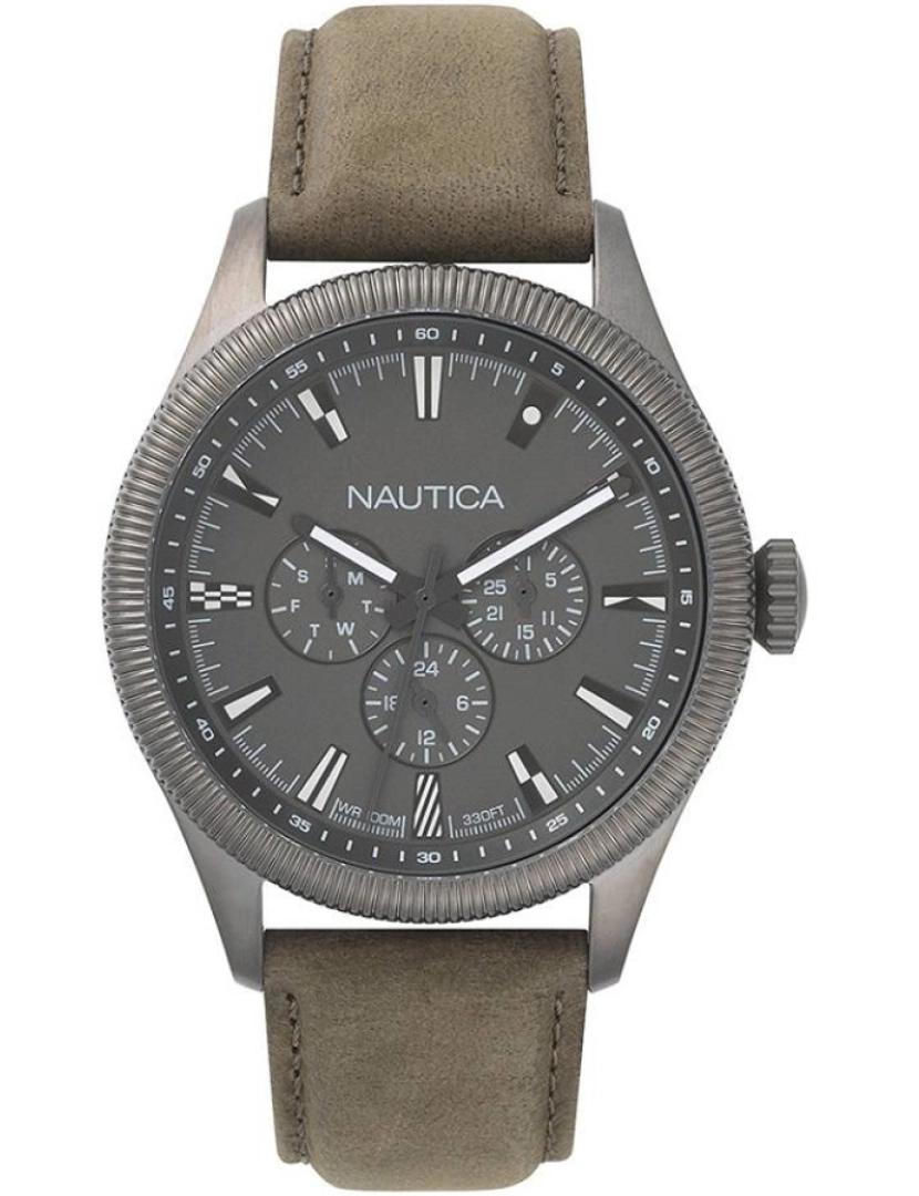 Nautica - Relógio Nautica Starboard NAPSTB002