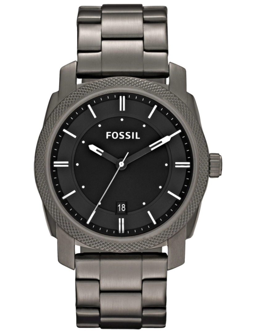 Fossil - Relógio Fossil FS4774