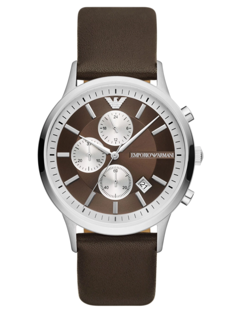 Emporio Armani - Relógio Emporio Armani AR11490